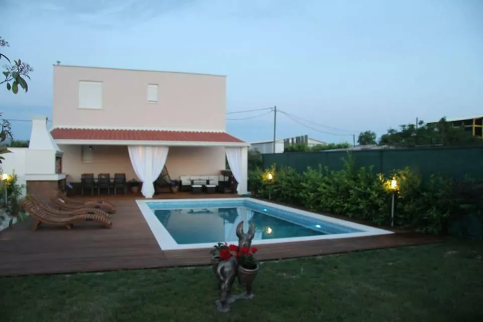 Villa Perlla Split