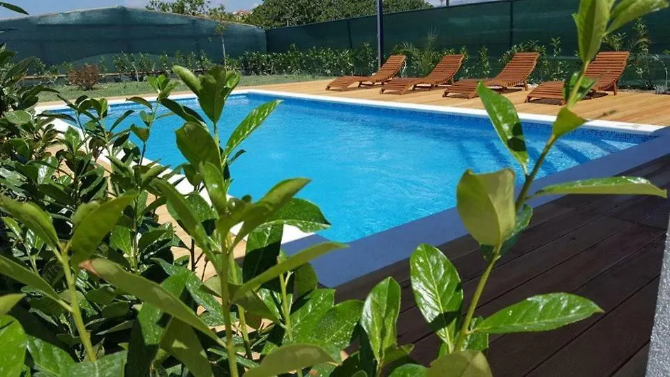 Villa Perlla Split