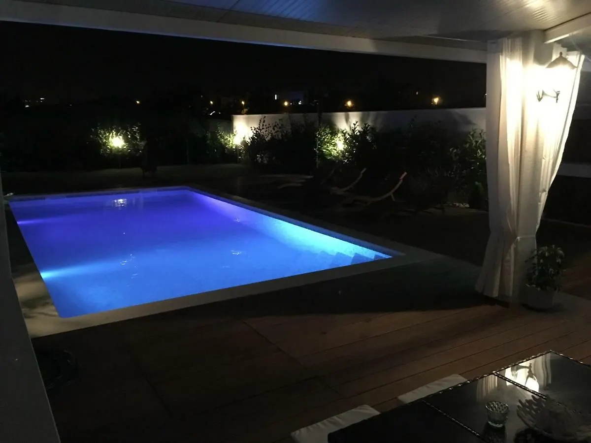 Villa Perlla Split