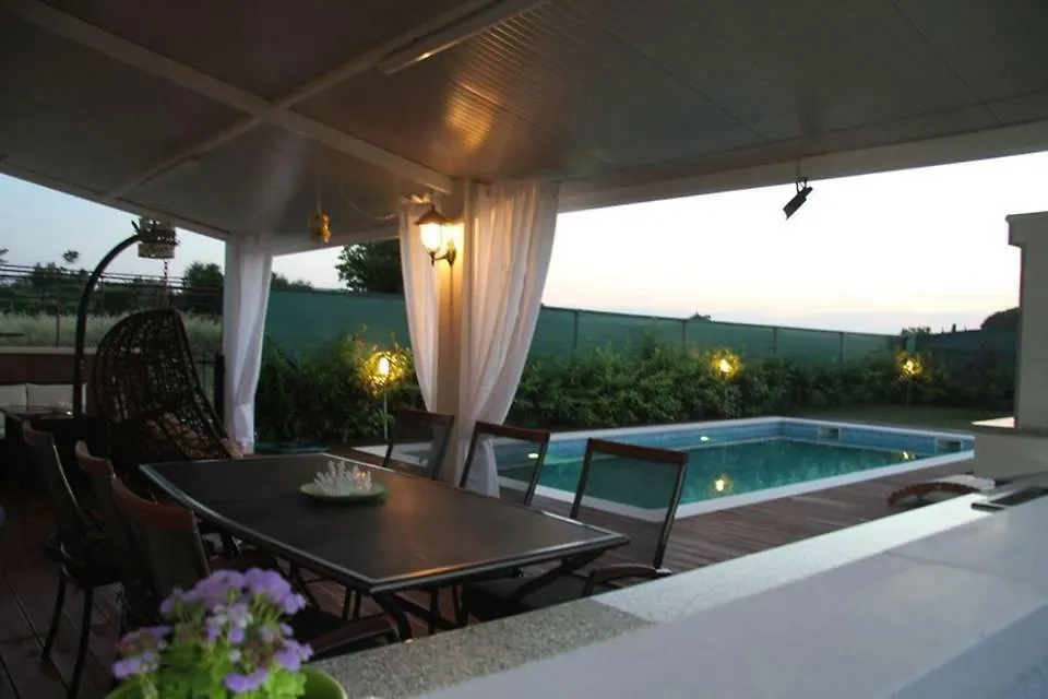 Villa Perlla Split