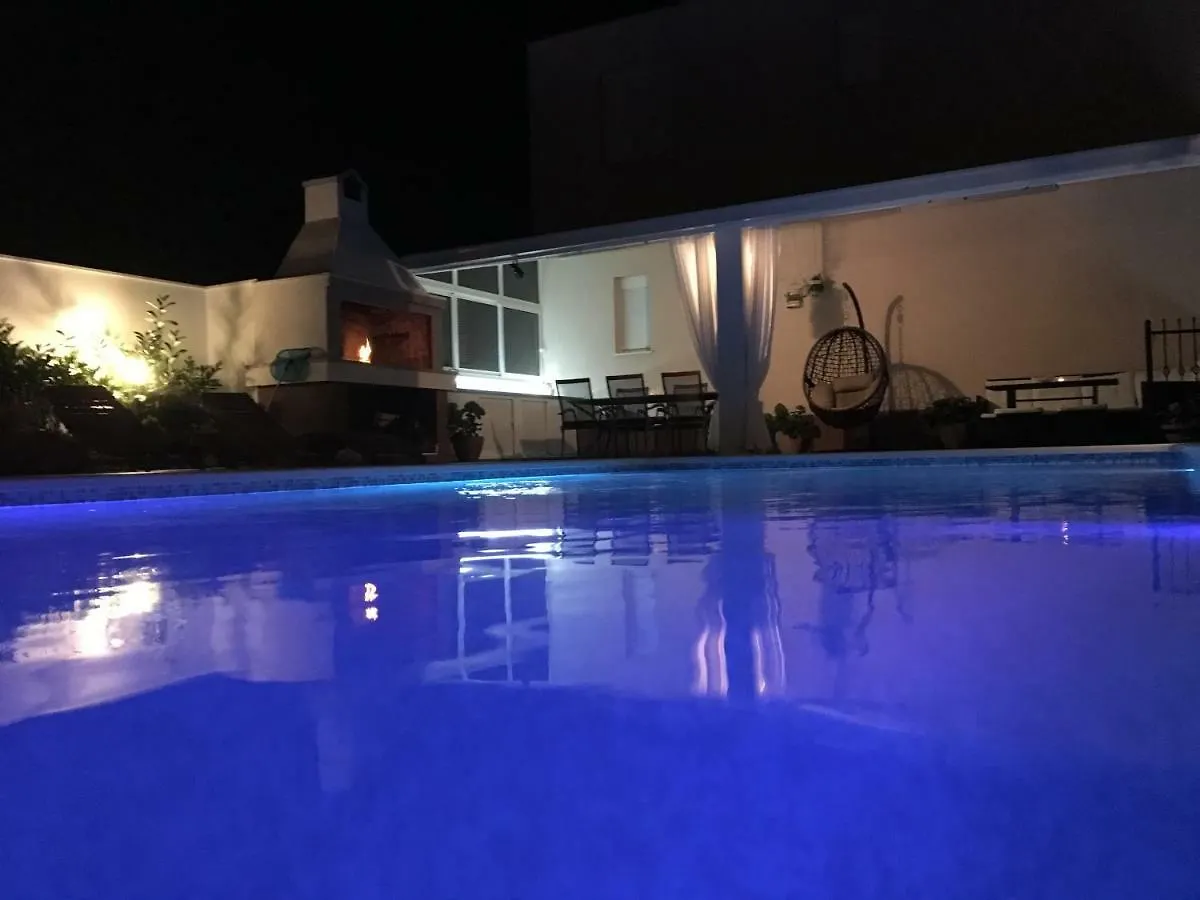 Villa Perlla Split